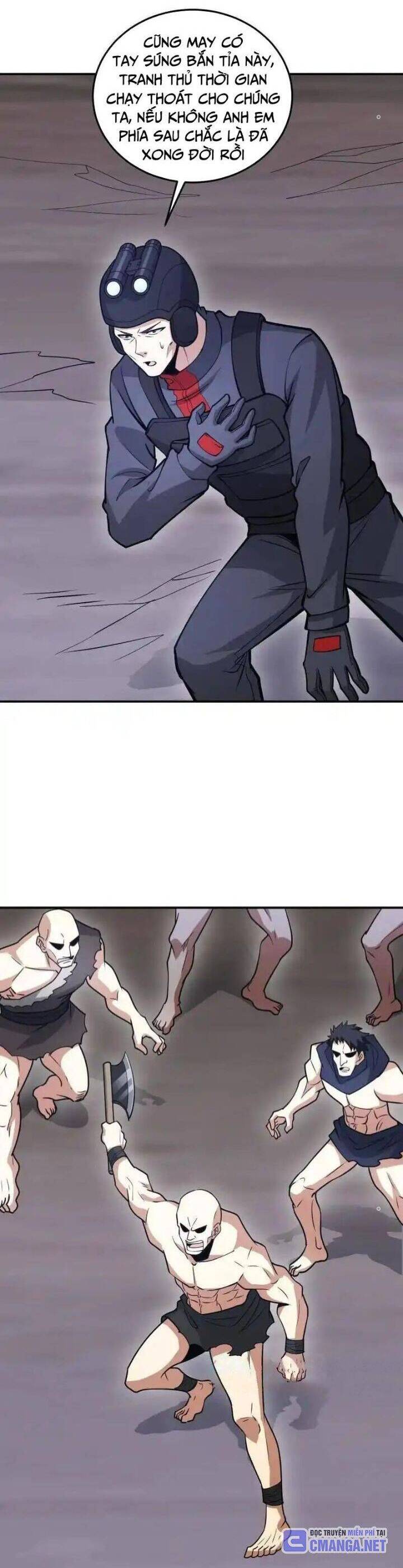 Đệ Nhất Danh Sách - Chapter 451 - Page 23