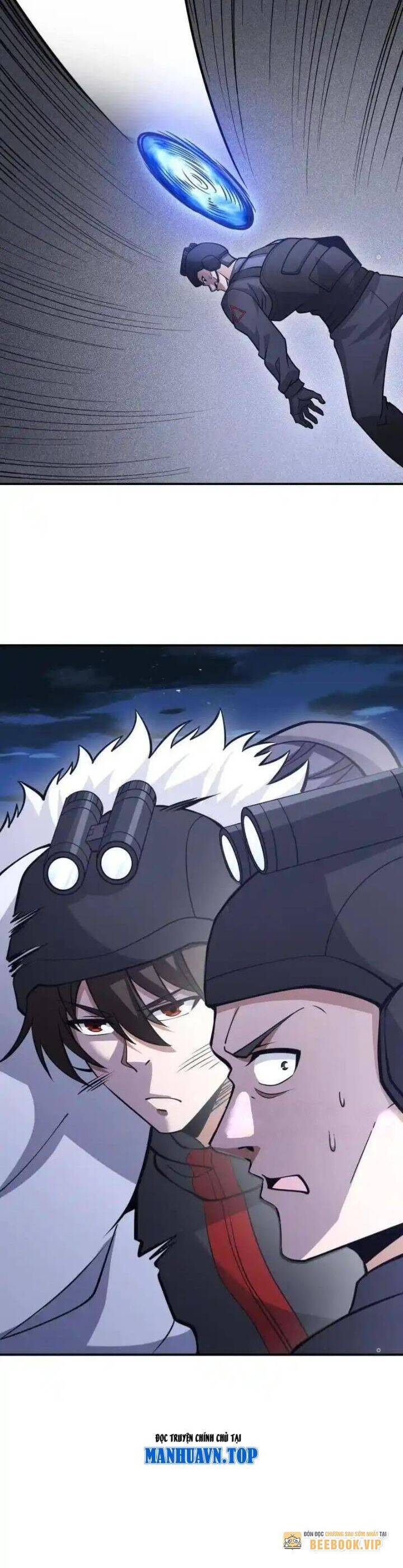 Đệ Nhất Danh Sách - Chapter 451 - Page 25