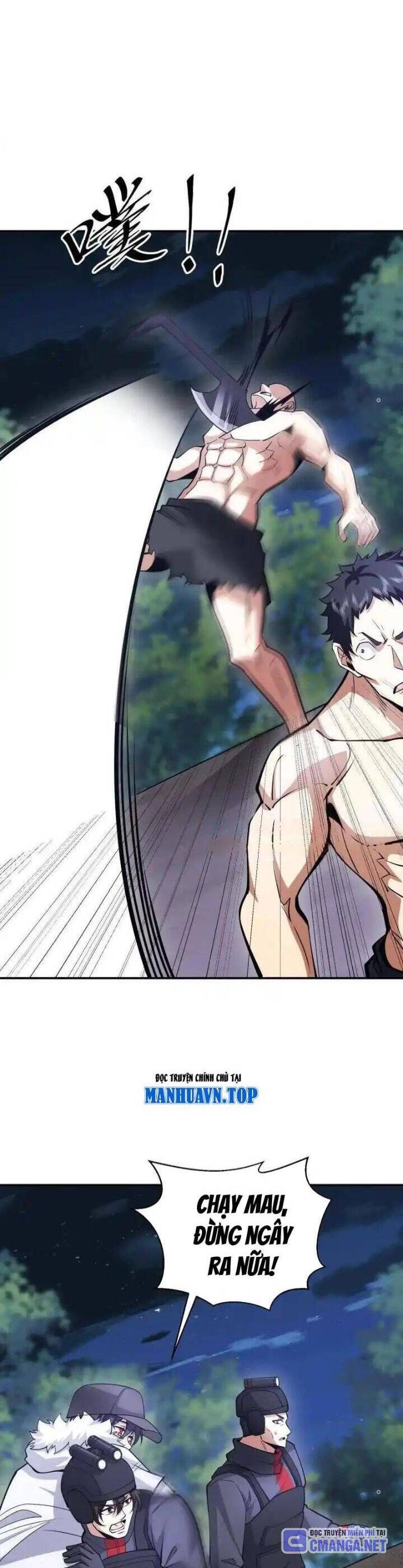 Đệ Nhất Danh Sách - Chapter 451 - Page 27