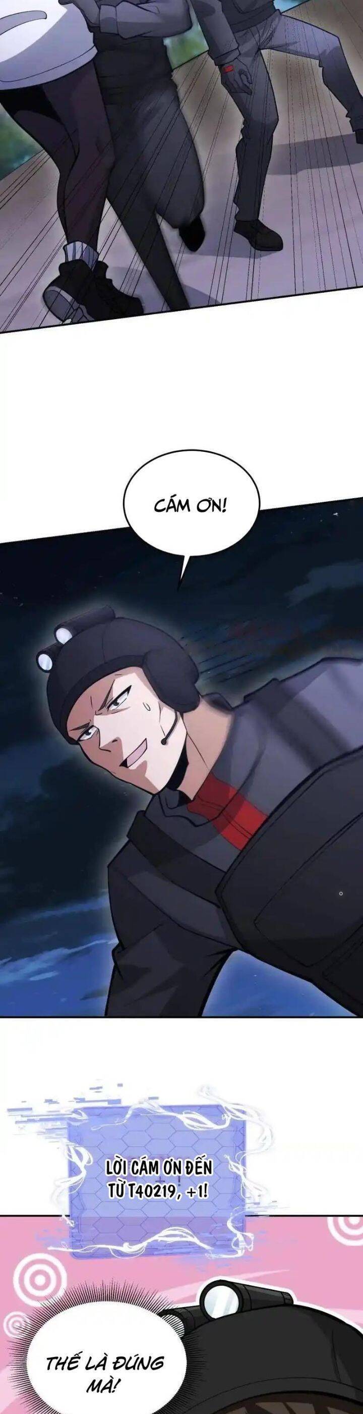 Đệ Nhất Danh Sách - Chapter 451 - Page 28