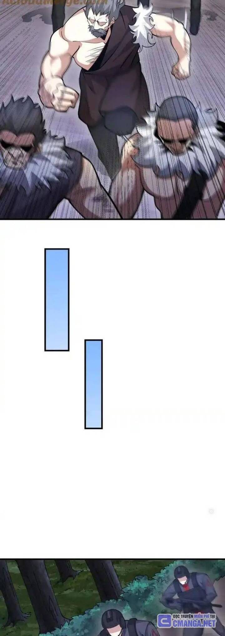 Đệ Nhất Danh Sách - Chapter 451 - Page 3