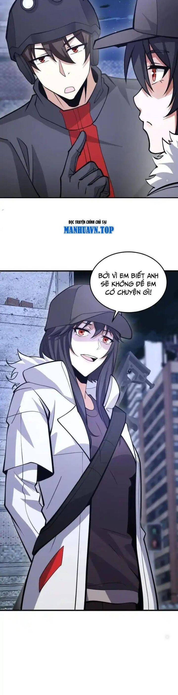 Đệ Nhất Danh Sách - Chapter 451 - Page 31