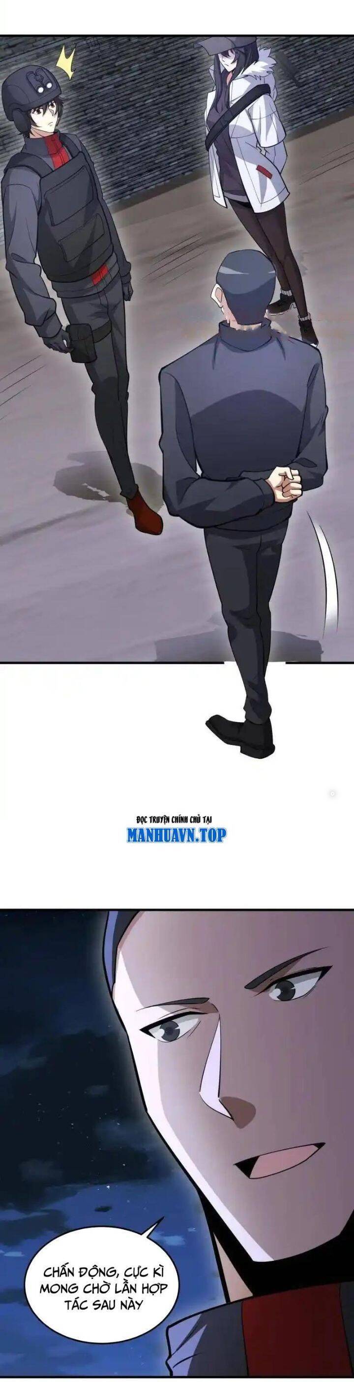 Đệ Nhất Danh Sách - Chapter 451 - Page 32