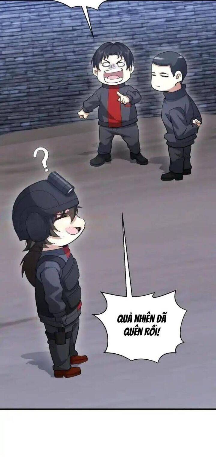 Đệ Nhất Danh Sách - Chapter 451 - Page 37