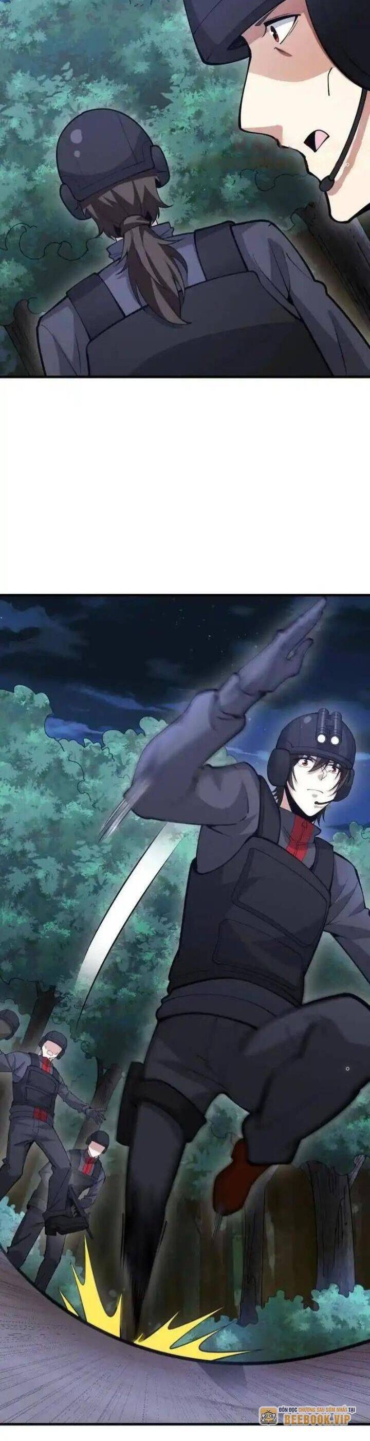 Đệ Nhất Danh Sách - Chapter 451 - Page 5