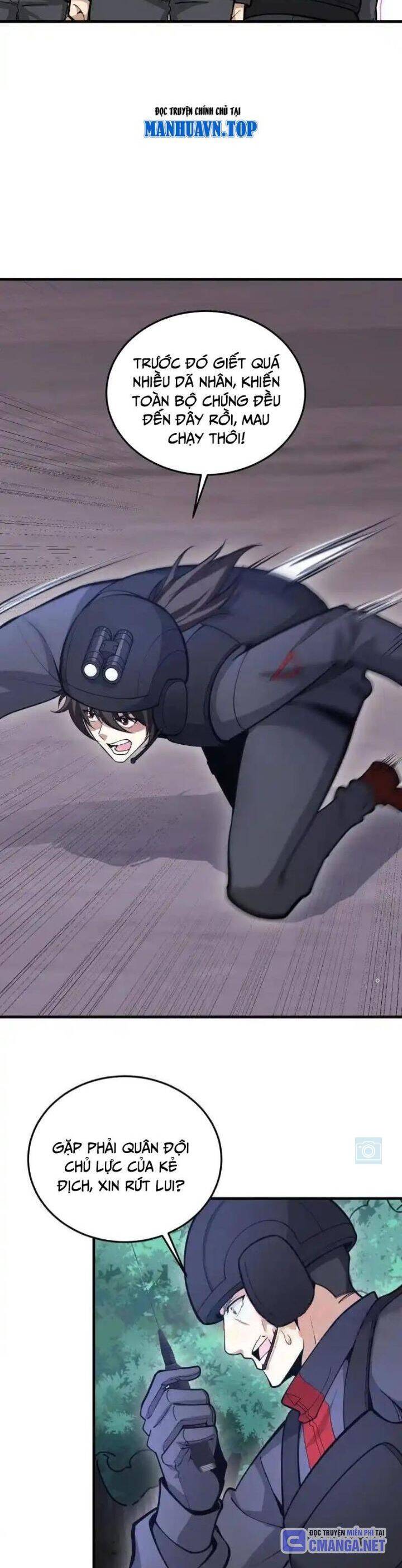 Đệ Nhất Danh Sách - Chapter 451 - Page 7