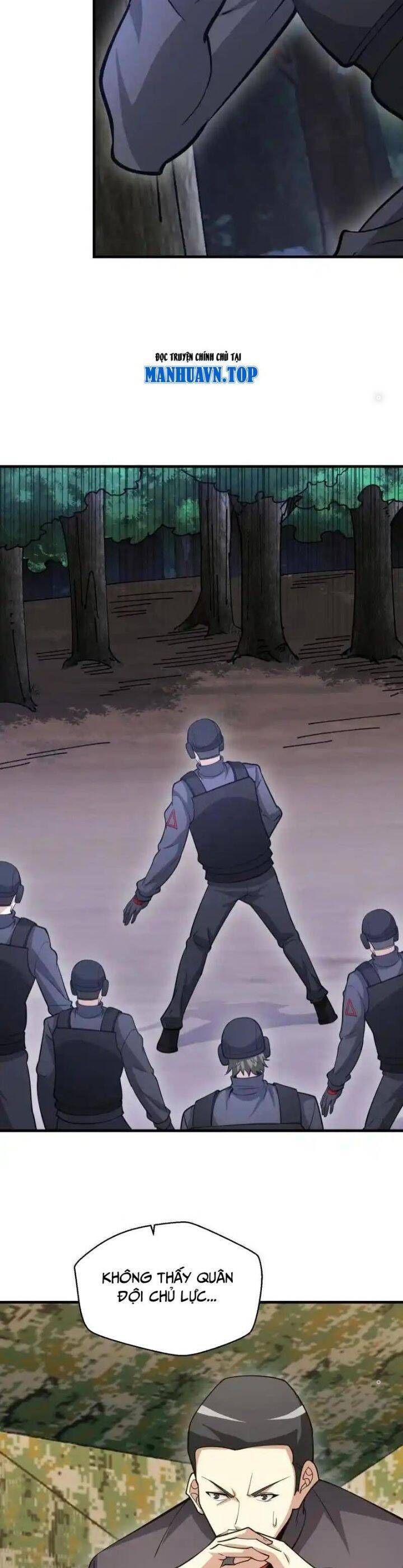 Đệ Nhất Danh Sách - Chapter 451 - Page 8