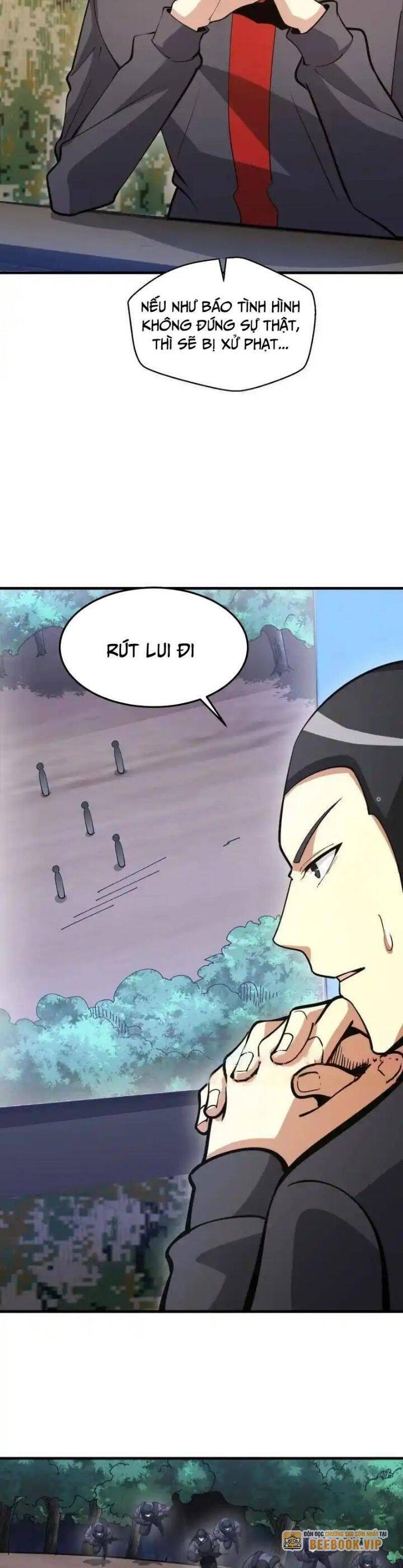 Đệ Nhất Danh Sách - Chapter 451 - Page 9