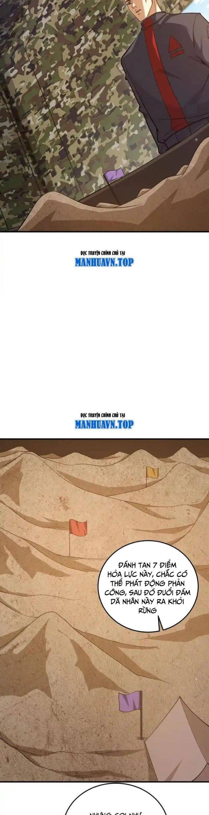 Đệ Nhất Danh Sách - Chapter 452 - Page 10