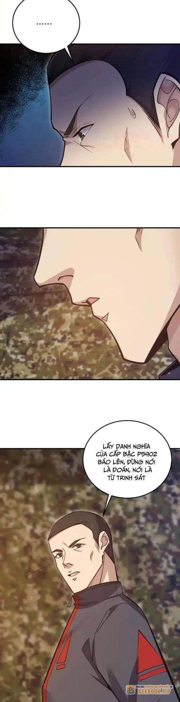 Đệ Nhất Danh Sách - Chapter 452 - Page 13