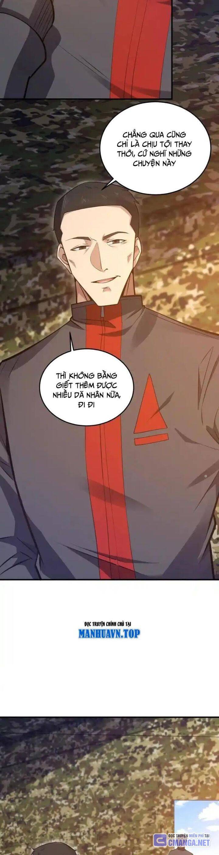 Đệ Nhất Danh Sách - Chapter 452 - Page 15