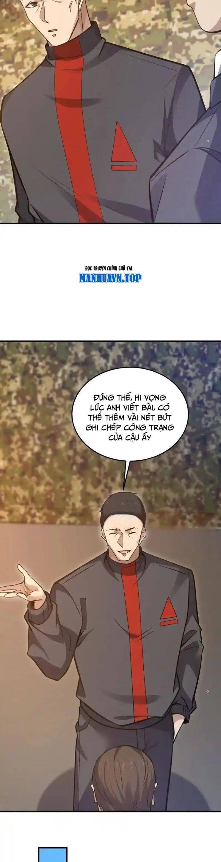 Đệ Nhất Danh Sách - Chapter 452 - Page 22