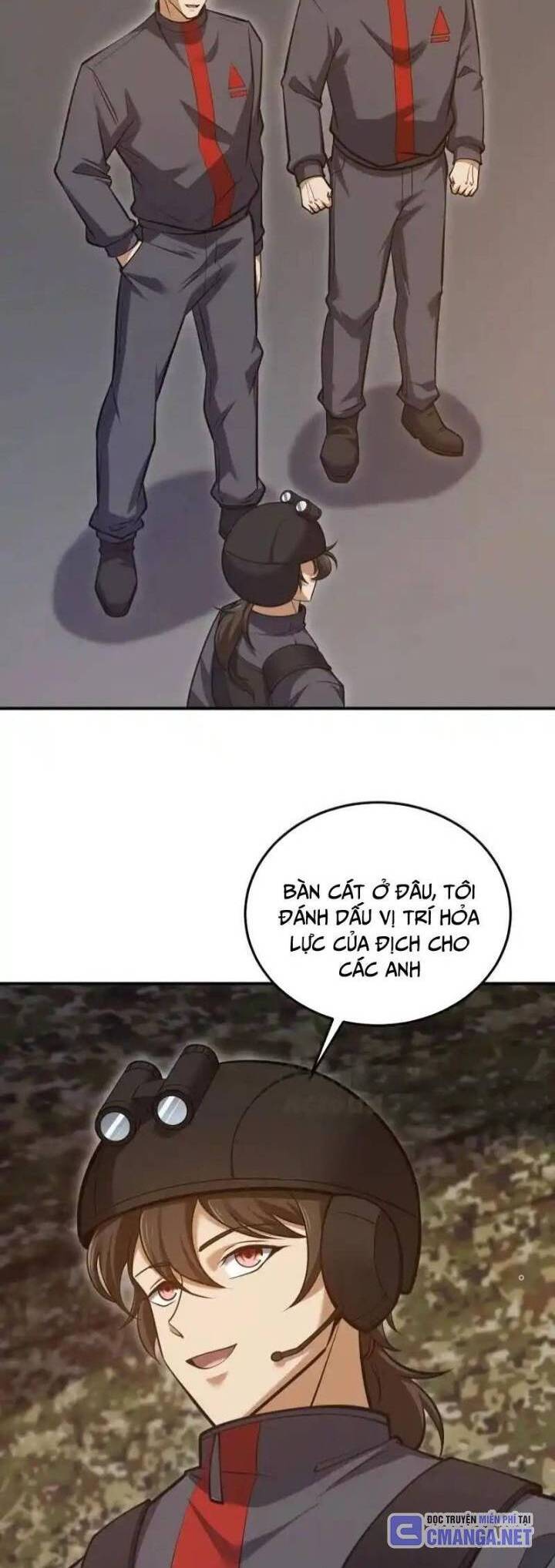 Đệ Nhất Danh Sách - Chapter 452 - Page 3