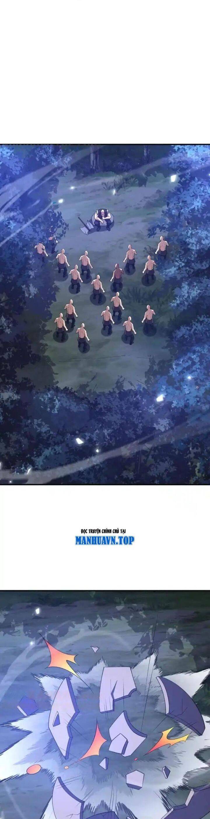 Đệ Nhất Danh Sách - Chapter 452 - Page 30