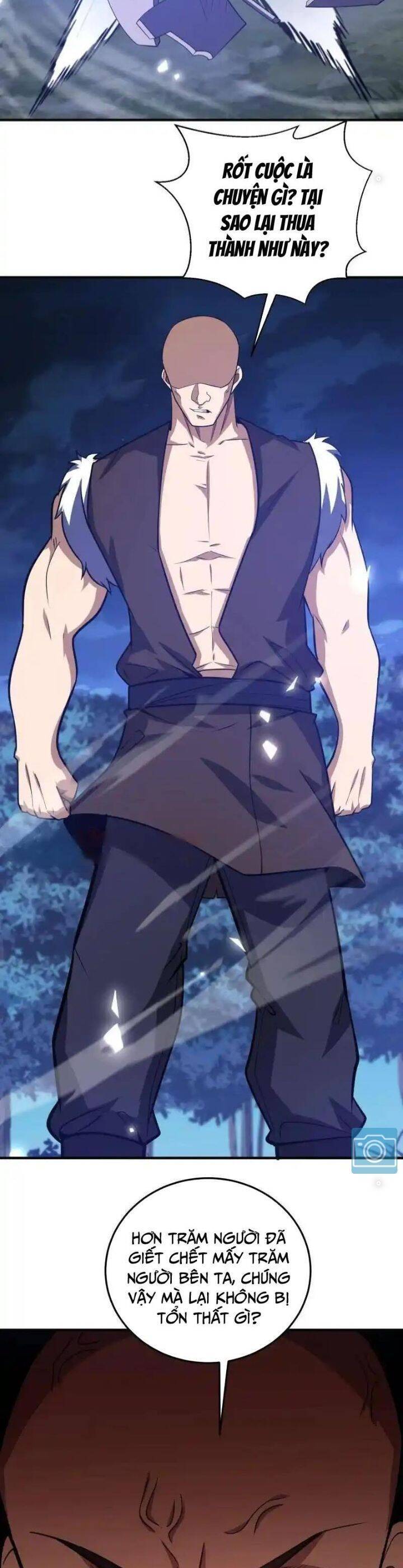 Đệ Nhất Danh Sách - Chapter 452 - Page 31