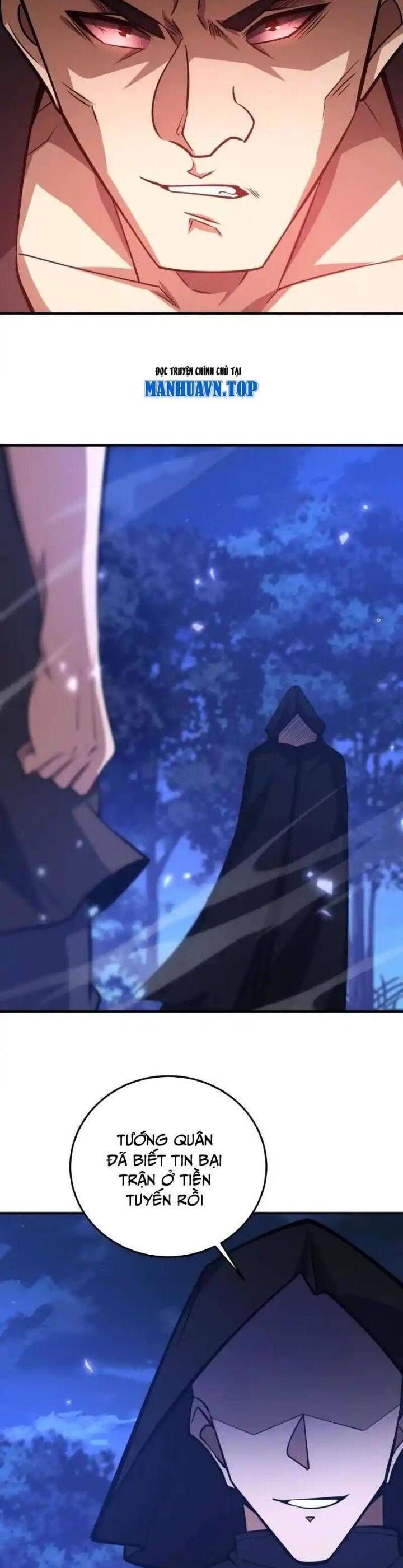 Đệ Nhất Danh Sách - Chapter 452 - Page 32