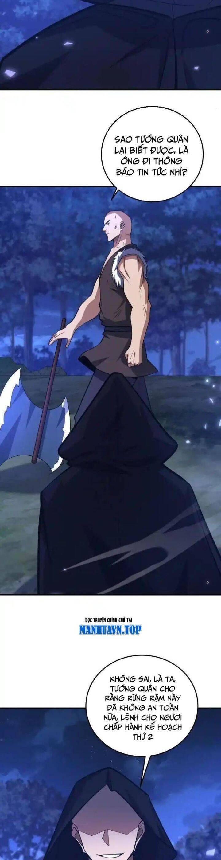 Đệ Nhất Danh Sách - Chapter 452 - Page 33