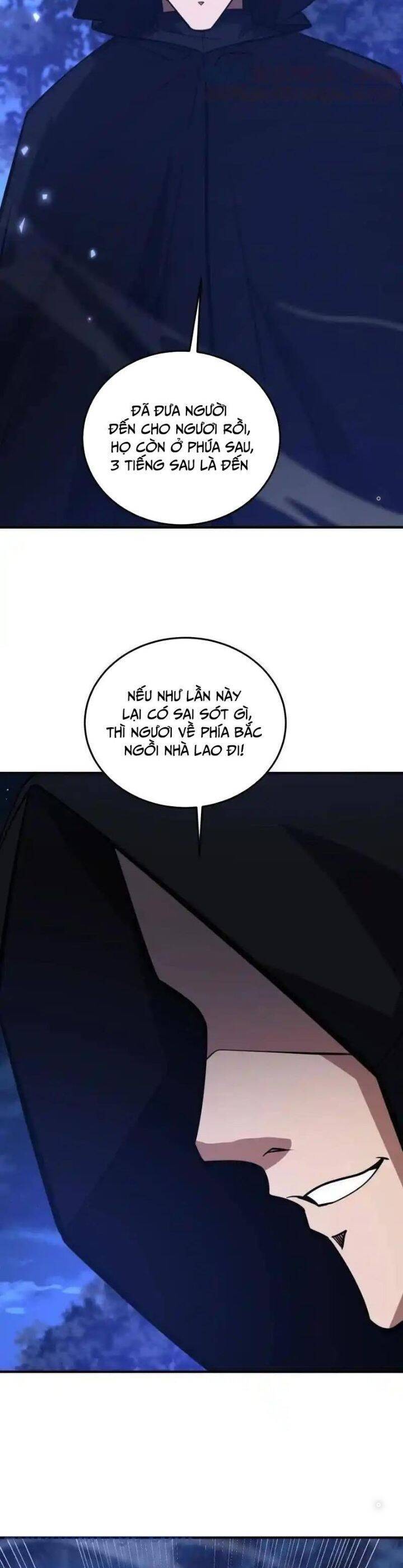 Đệ Nhất Danh Sách - Chapter 452 - Page 34