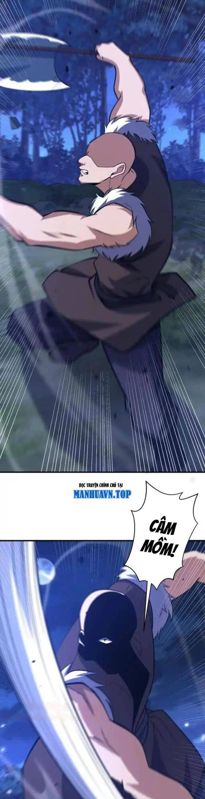 Đệ Nhất Danh Sách - Chapter 452 - Page 35