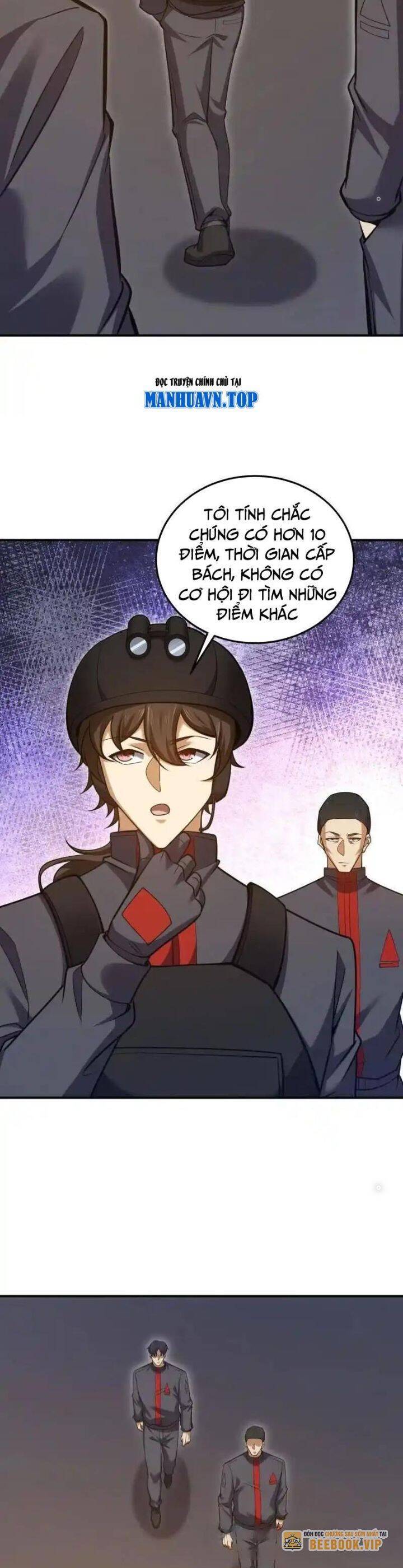 Đệ Nhất Danh Sách - Chapter 452 - Page 5