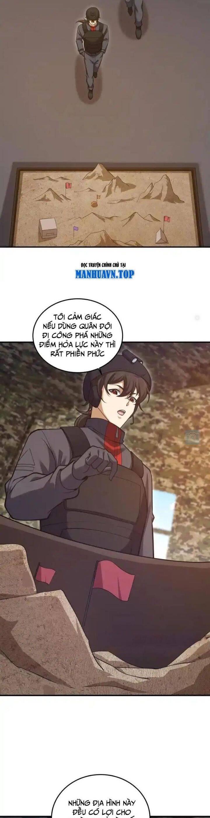 Đệ Nhất Danh Sách - Chapter 452 - Page 6