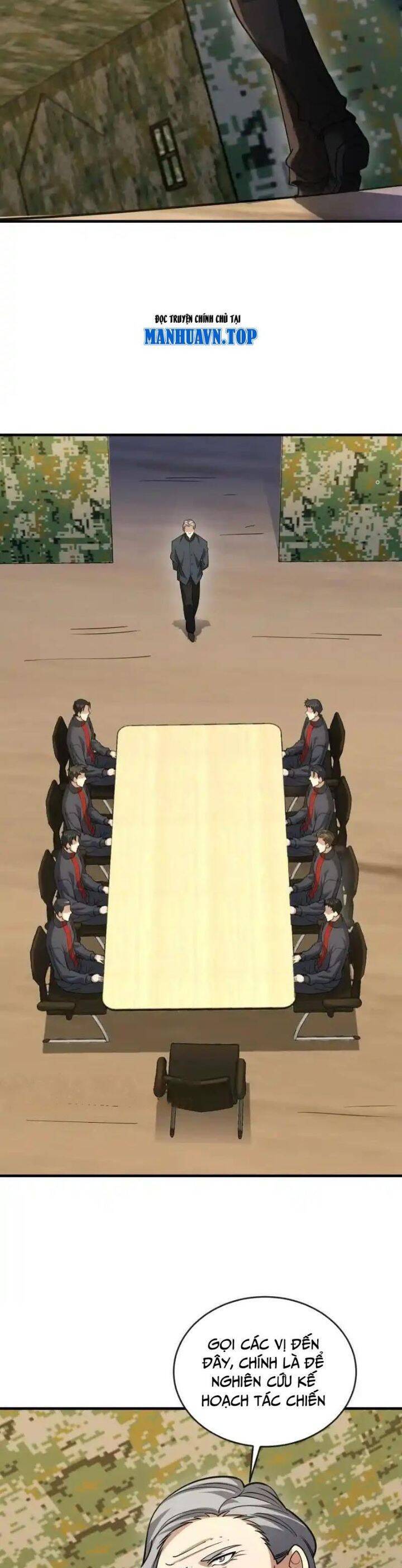 Đệ Nhất Danh Sách - Chapter 453 - Page 12