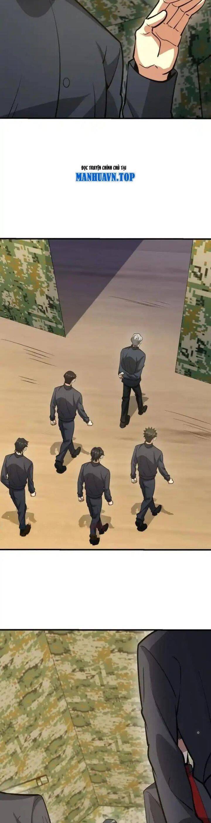 Đệ Nhất Danh Sách - Chapter 453 - Page 22