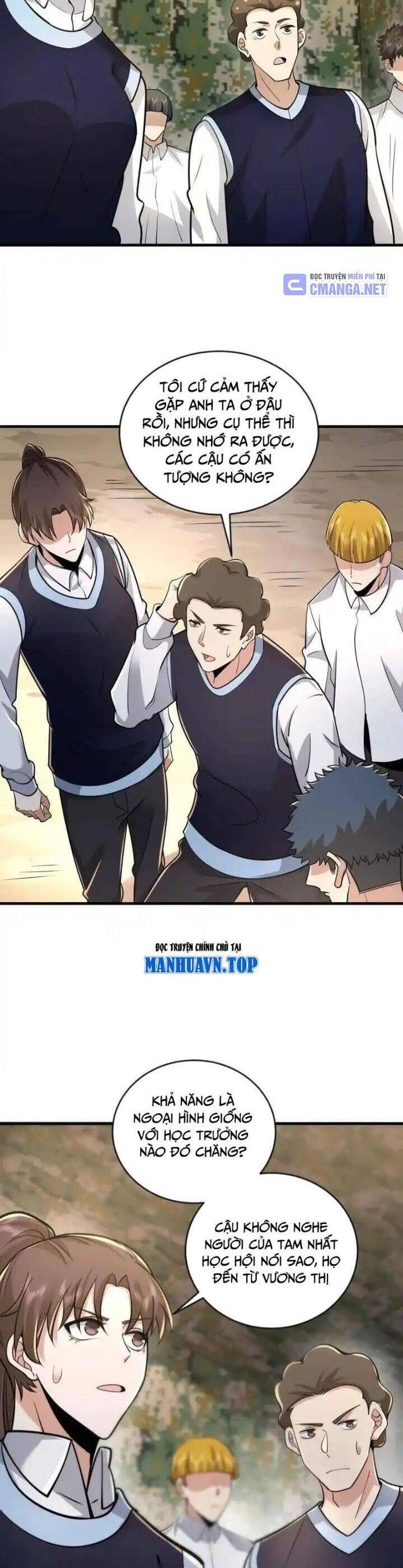 Đệ Nhất Danh Sách - Chapter 453 - Page 27