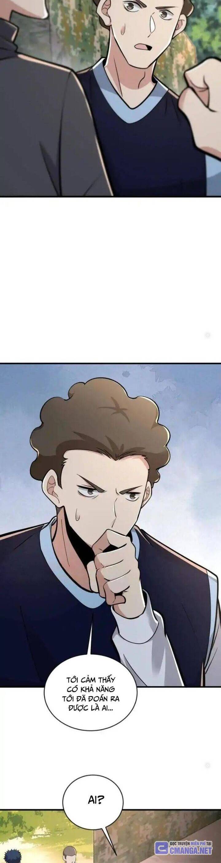 Đệ Nhất Danh Sách - Chapter 453 - Page 31