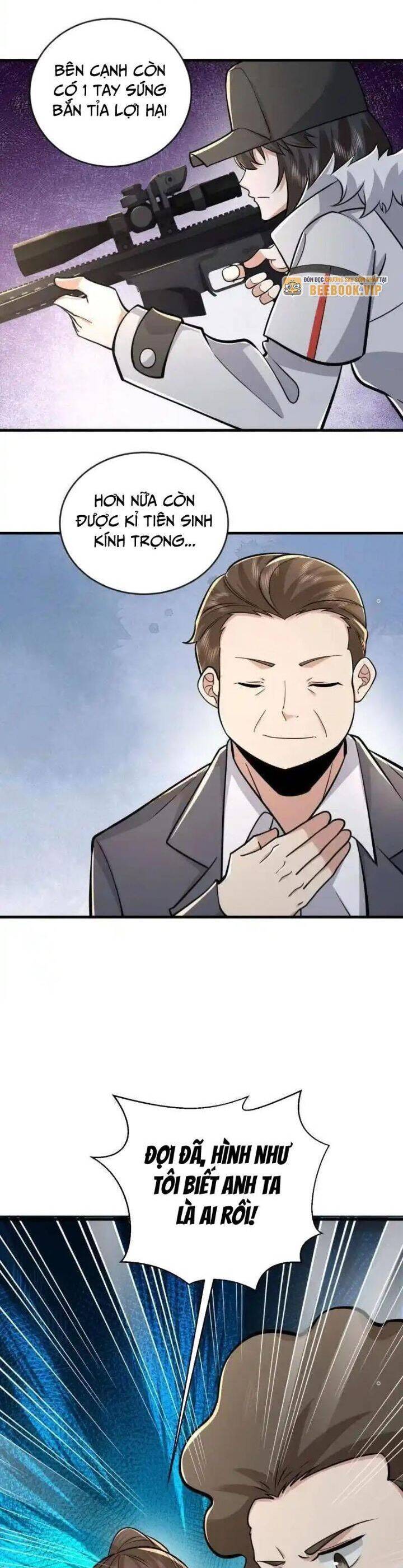 Đệ Nhất Danh Sách - Chapter 453 - Page 33