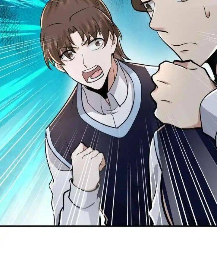 Đệ Nhất Danh Sách - Chapter 453 - Page 34