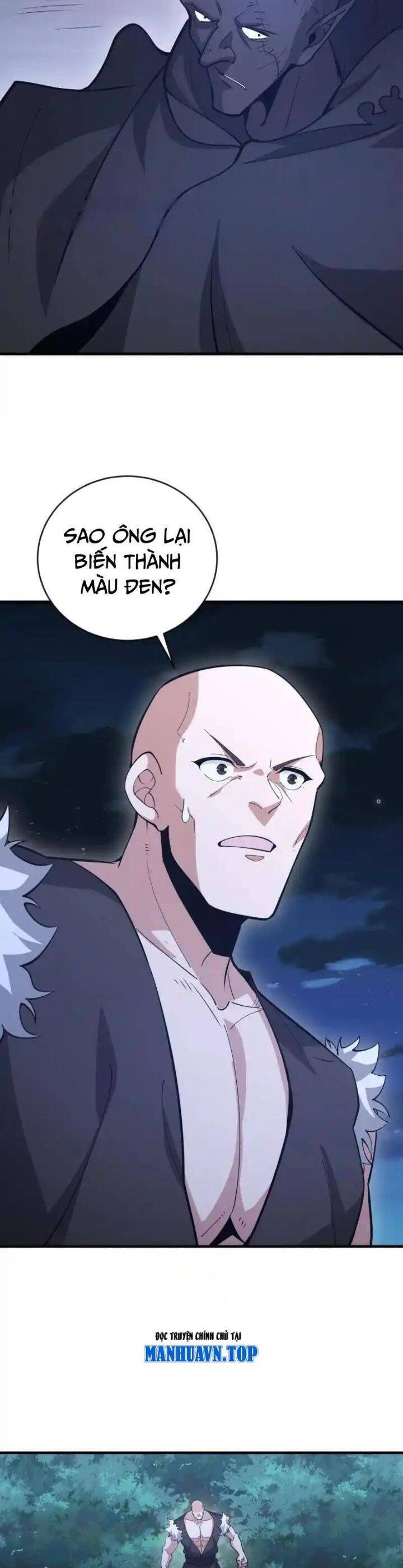 Đệ Nhất Danh Sách - Chapter 453 - Page 4