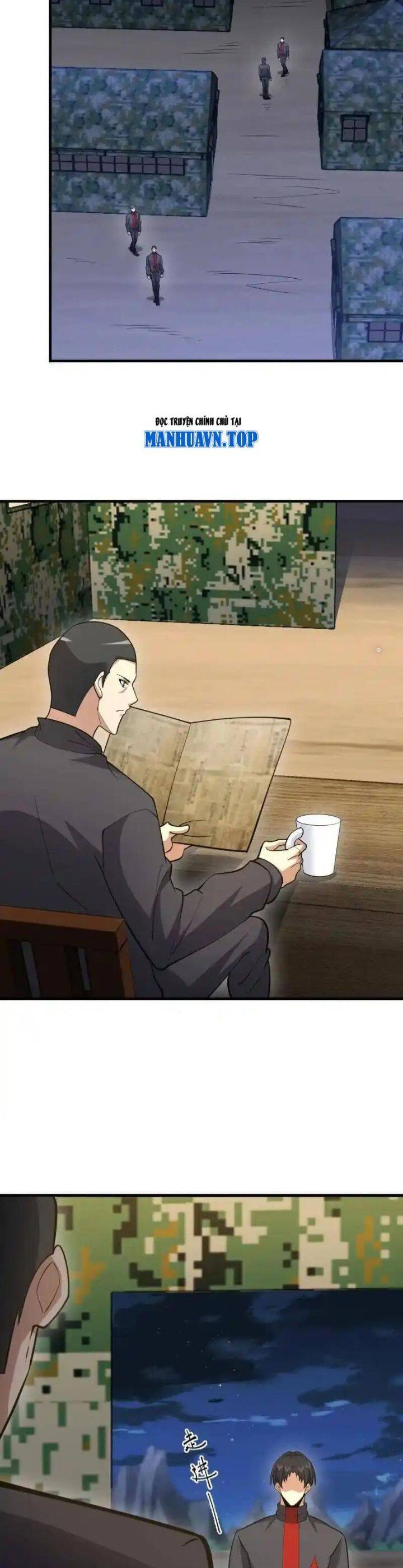 Đệ Nhất Danh Sách - Chapter 453 - Page 6