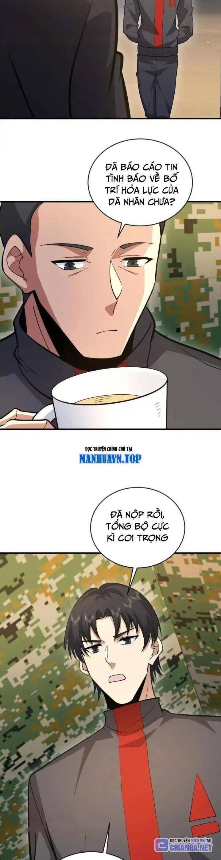 Đệ Nhất Danh Sách - Chapter 453 - Page 7