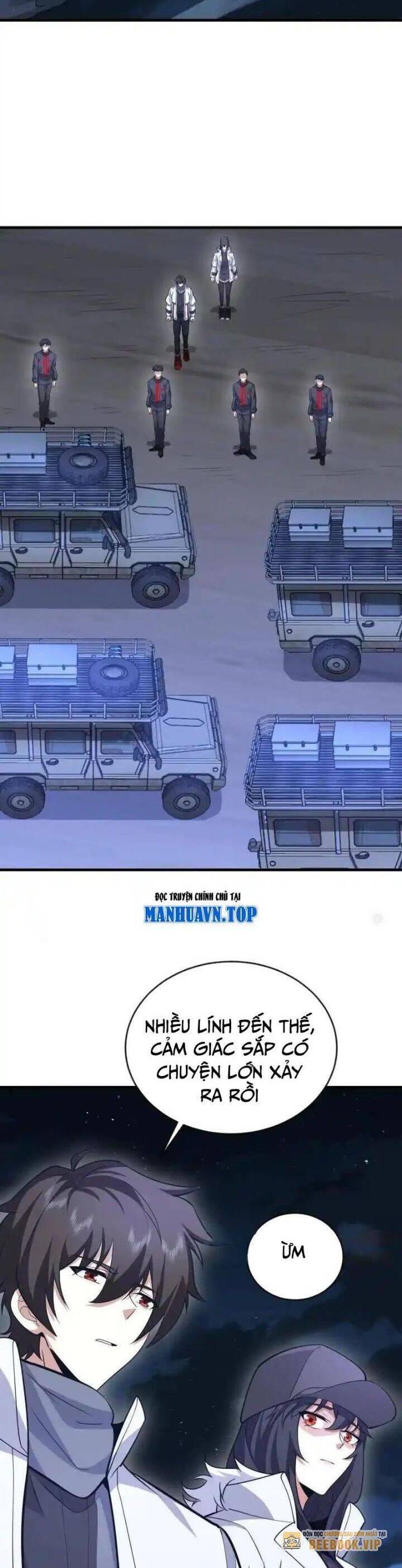 Đệ Nhất Danh Sách - Chapter 453 - Page 9