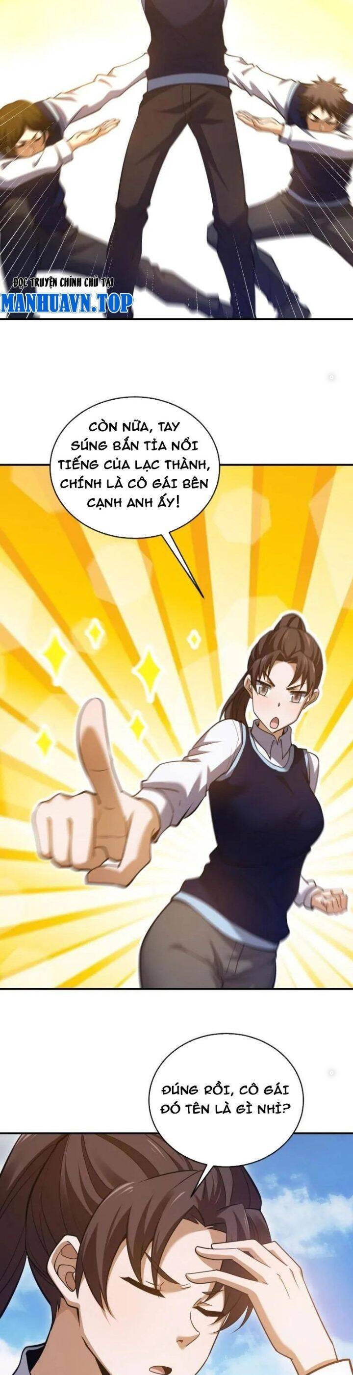 Đệ Nhất Danh Sách - Chapter 454 - Page 10