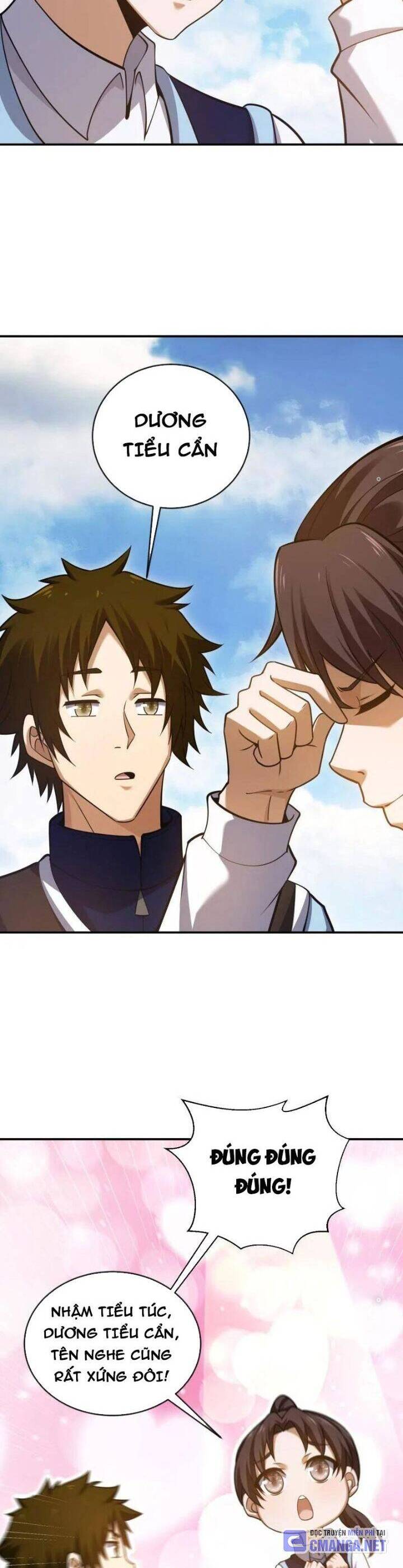 Đệ Nhất Danh Sách - Chapter 454 - Page 11