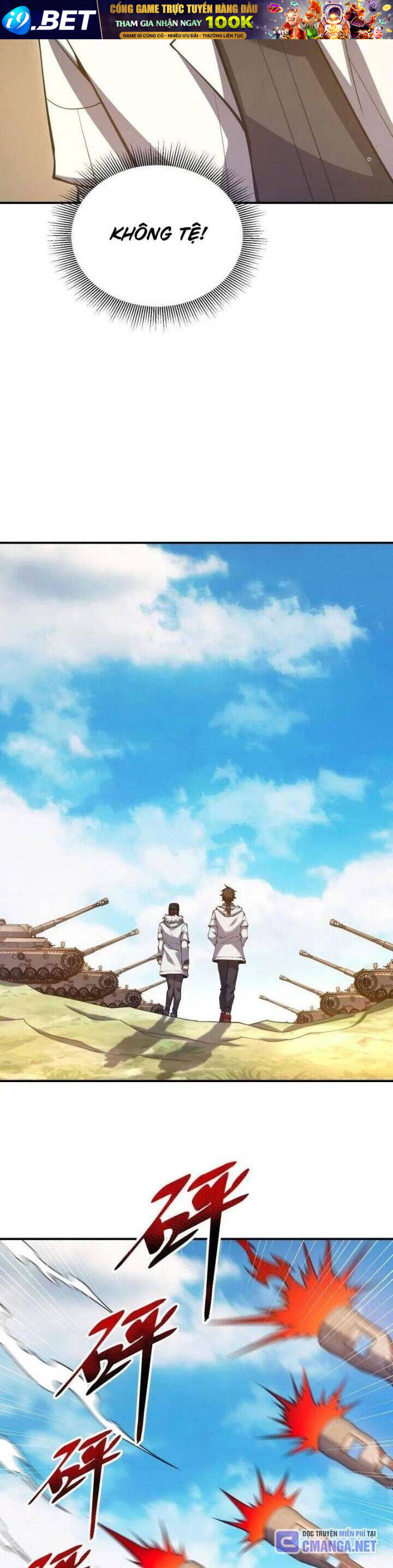 Đệ Nhất Danh Sách - Chapter 454 - Page 27