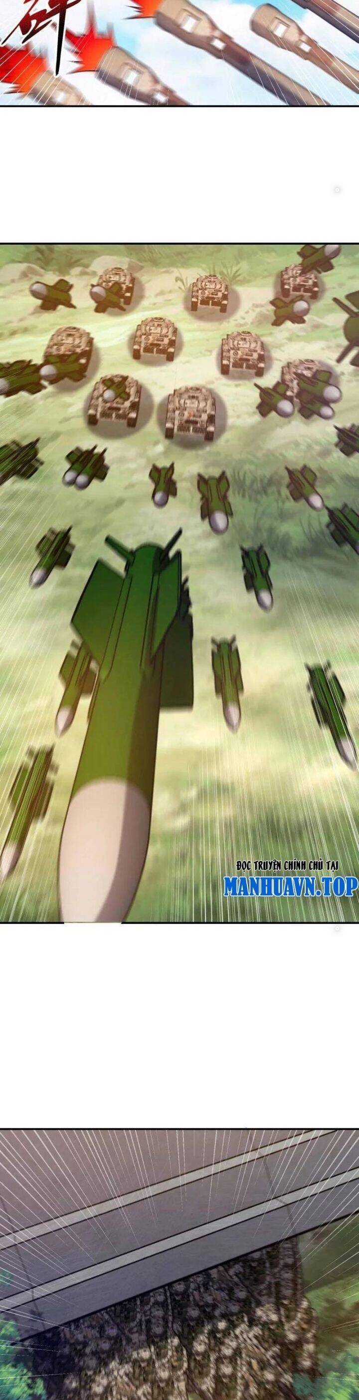 Đệ Nhất Danh Sách - Chapter 454 - Page 28