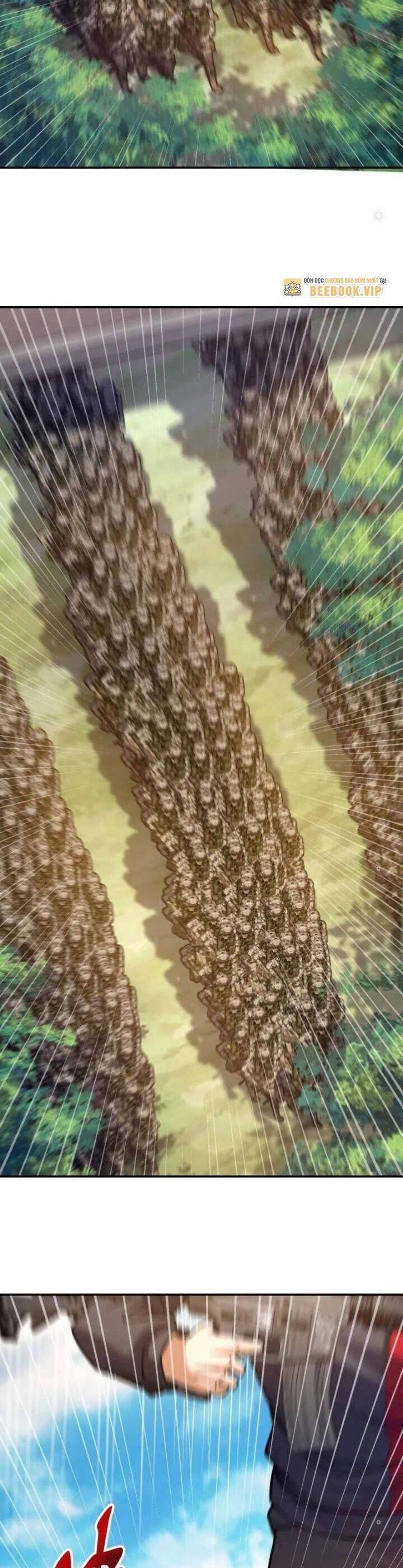 Đệ Nhất Danh Sách - Chapter 454 - Page 29