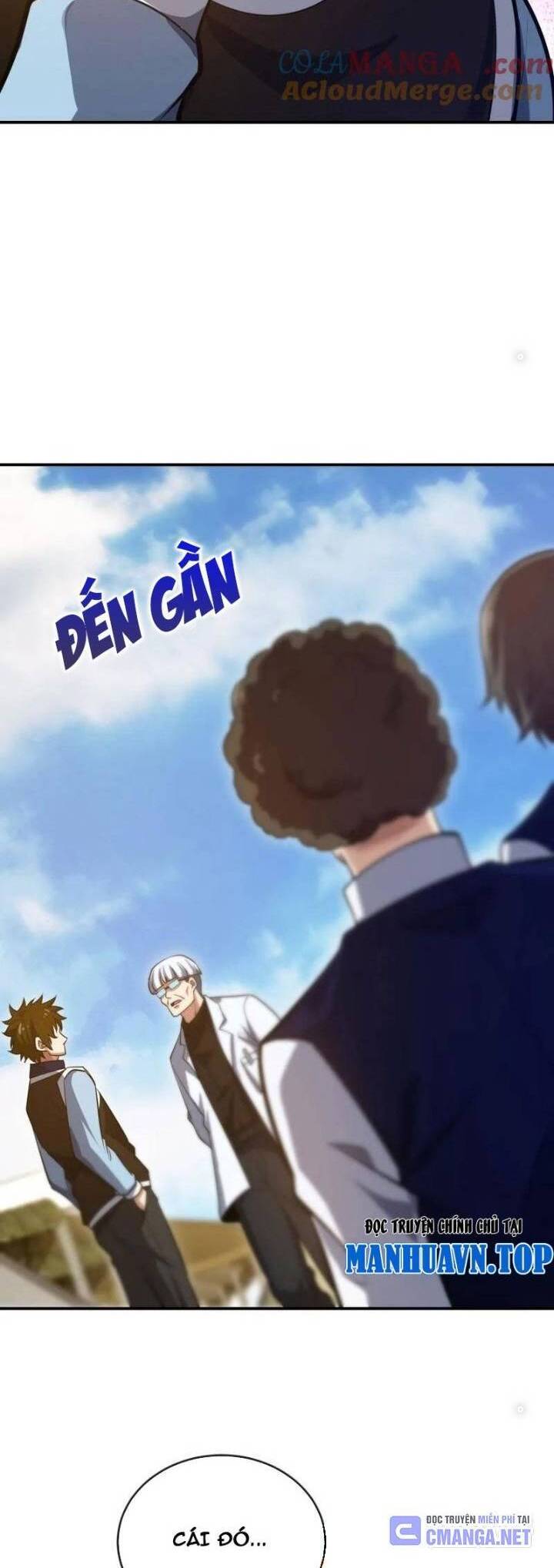 Đệ Nhất Danh Sách - Chapter 454 - Page 3