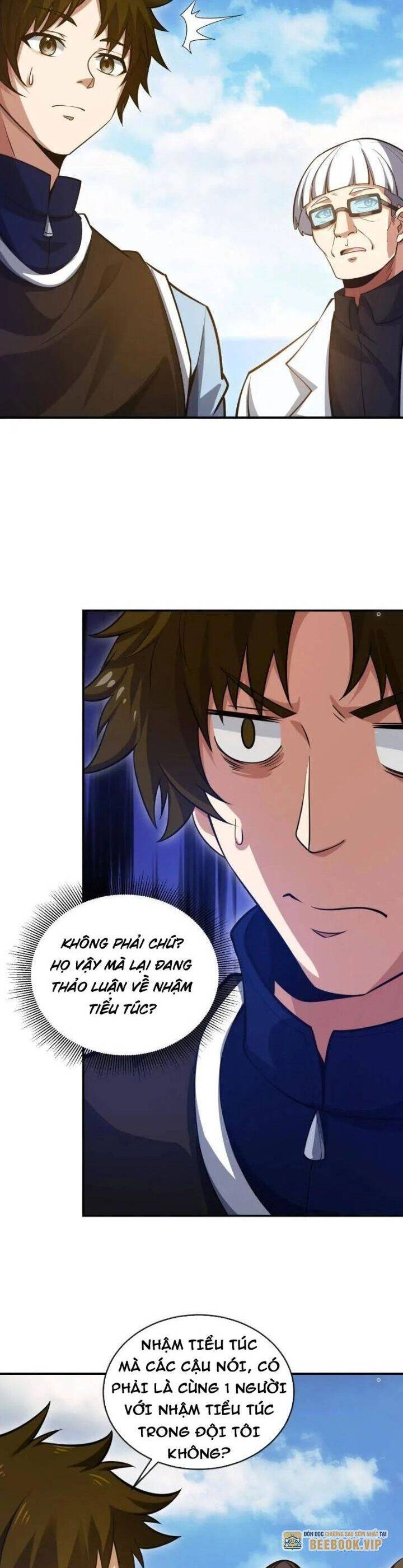 Đệ Nhất Danh Sách - Chapter 454 - Page 5