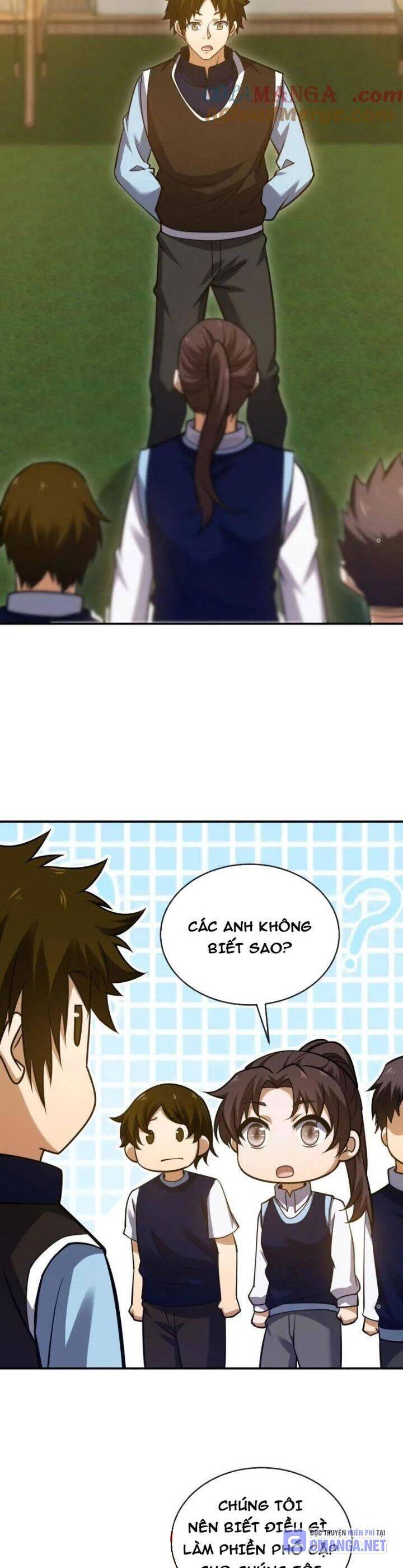 Đệ Nhất Danh Sách - Chapter 454 - Page 7