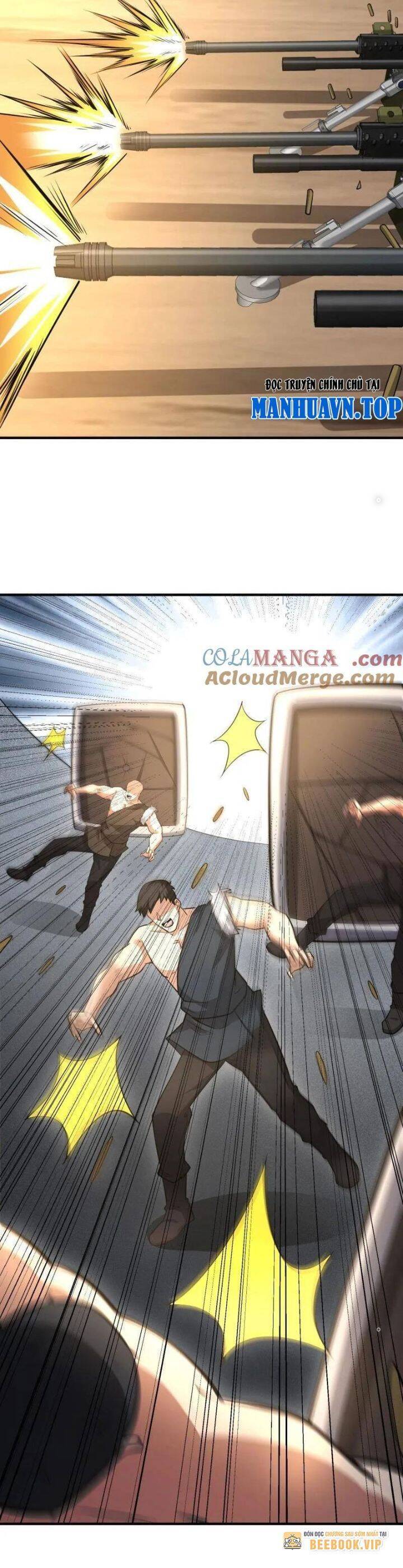 Đệ Nhất Danh Sách - Chapter 455 - Page 21