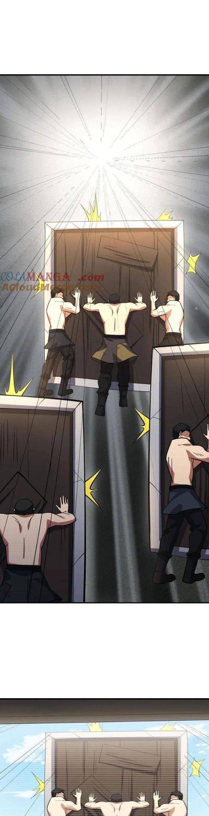 Đệ Nhất Danh Sách - Chapter 455 - Page 22