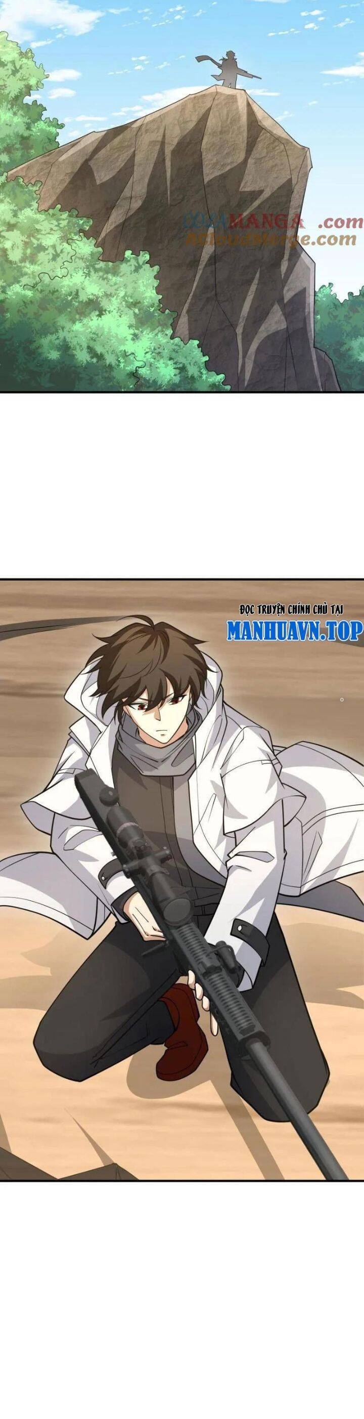 Đệ Nhất Danh Sách - Chapter 455 - Page 24