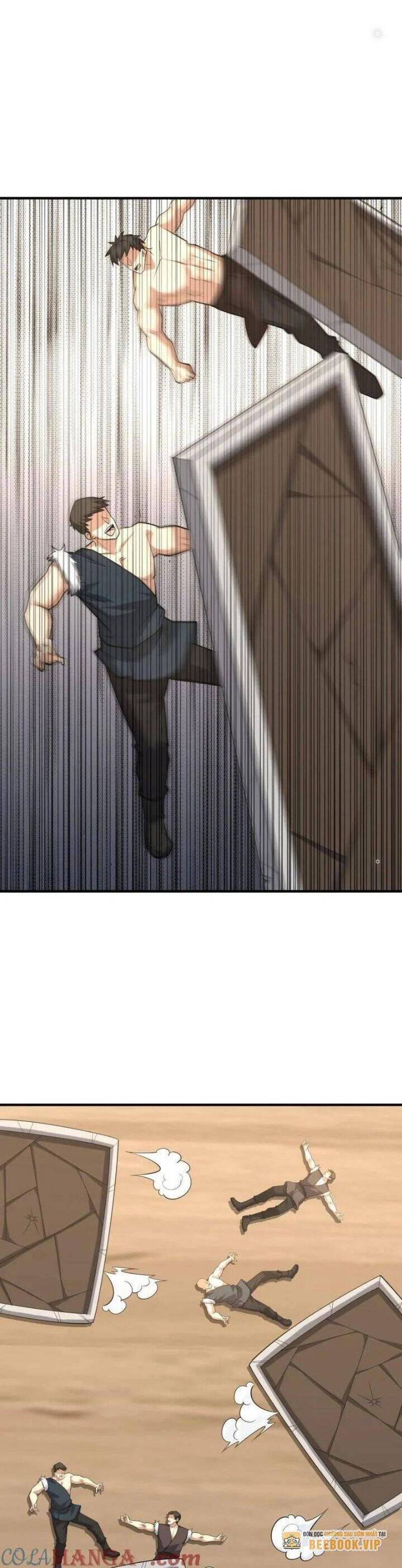 Đệ Nhất Danh Sách - Chapter 455 - Page 25