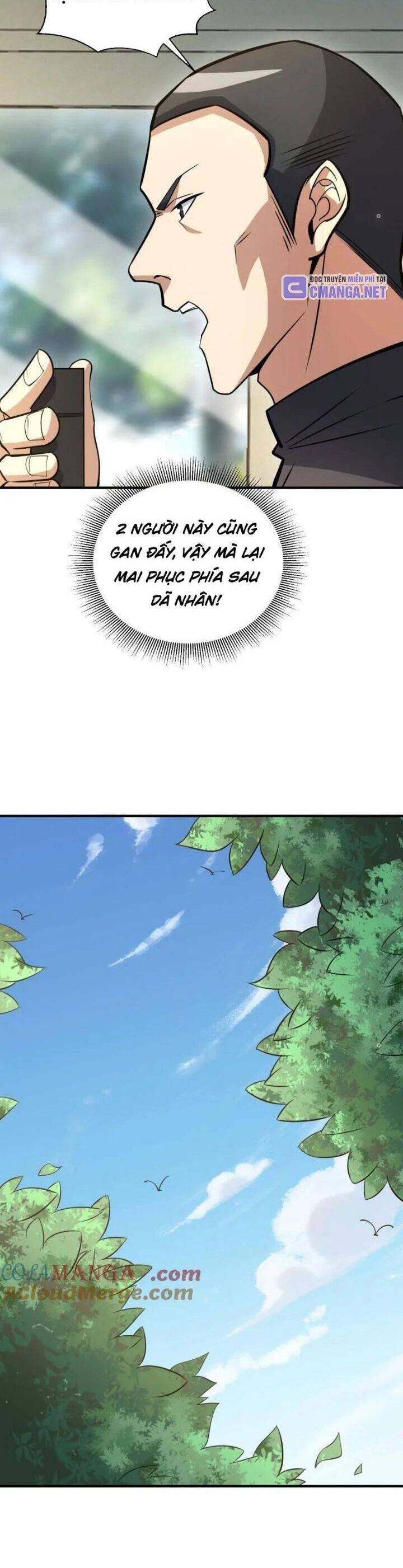 Đệ Nhất Danh Sách - Chapter 455 - Page 27