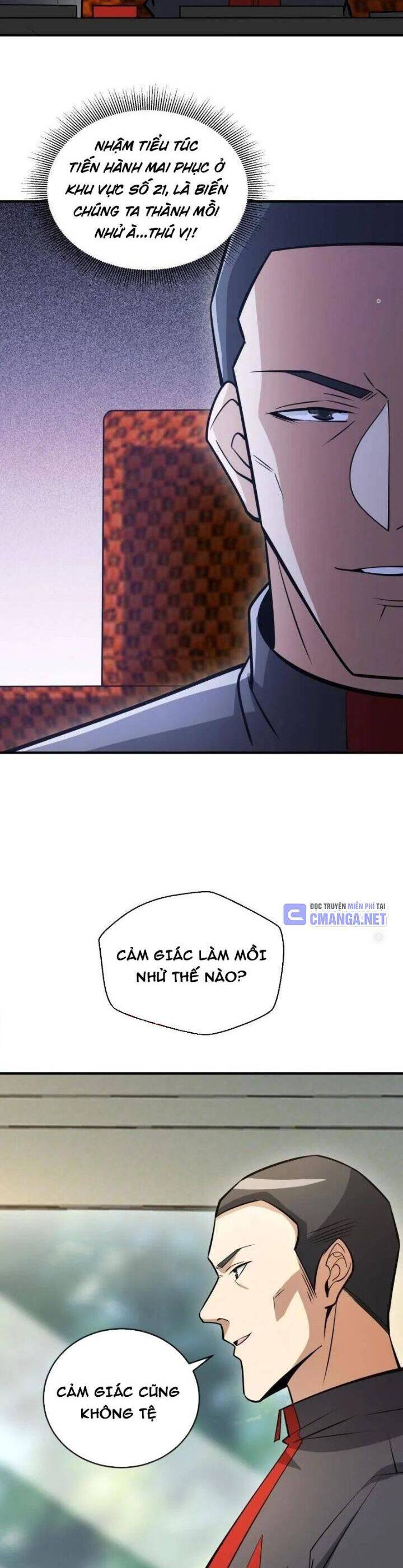 Đệ Nhất Danh Sách - Chapter 455 - Page 29