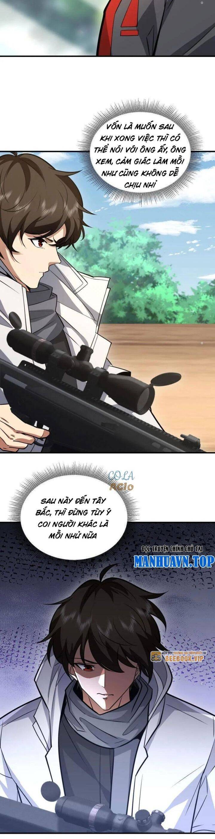 Đệ Nhất Danh Sách - Chapter 455 - Page 30